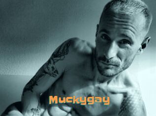 Muckygay