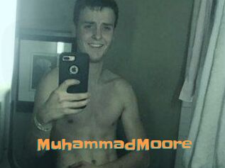 Muhammad_Moore