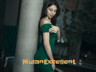 MulanExcellent