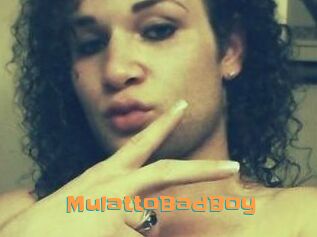 MulattoBadBoy
