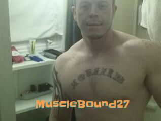 MuscleBound27