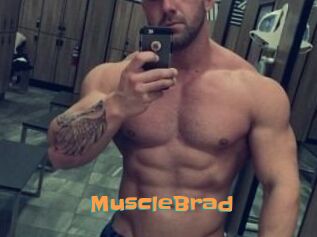 MuscleBrad