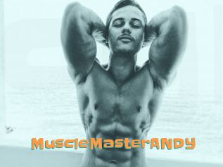 MuscleMasterANDY