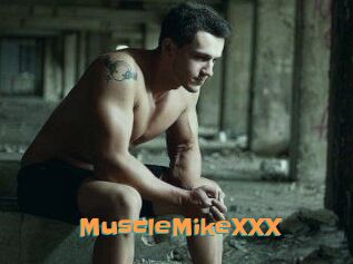 MuscleMikeXXX