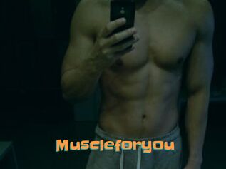 Muscleforyou