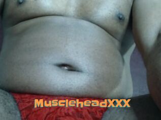 MuscleheadXXX