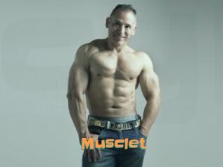 Musclet