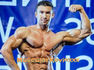 MuscularKevinxxx Cyberhuren