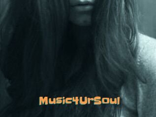 Music4UrSoul