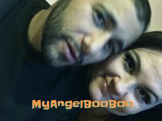 MyAngelBooBoo