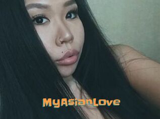 MyAsianLove