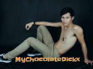 MyChocolateDickx