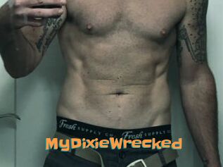 MyDixieWrecked