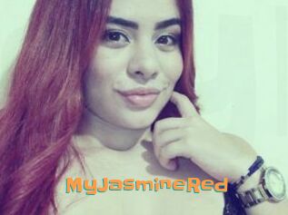 MyJasmineRed