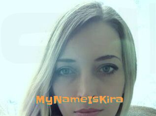 MyNameIsKira