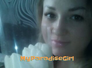 MyParadiseGirl