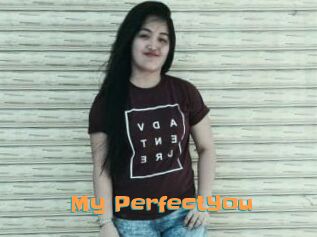 My_PerfectYou