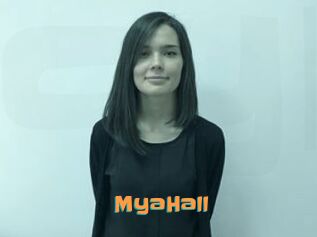 MyaHall