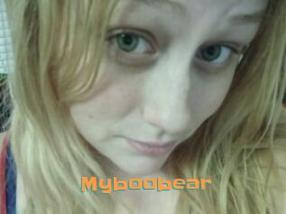 Myboobear