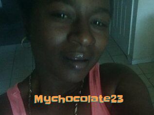 Mychocolate23