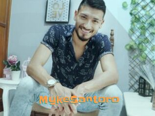 MykeSantoro