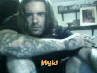 Mykl