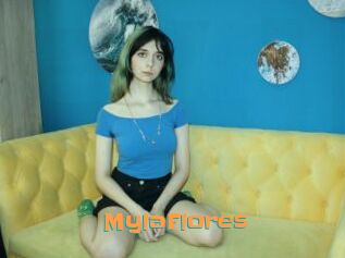 MylaFlores