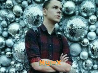 MyleX