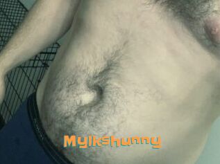 Mylkshunny