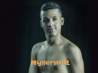 MyllerHott