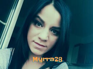 Myrra28