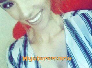 Mysteremarie