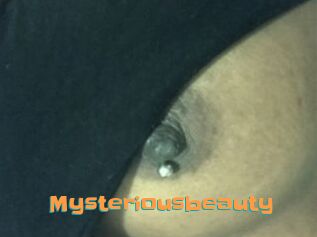 Mysteriousbeauty