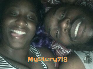 Mystery718