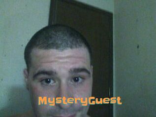 MysteryGuest
