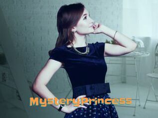 MysteryPrincess