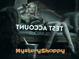 MysteryShoppy