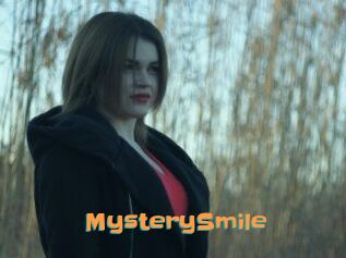 MysterySmile
