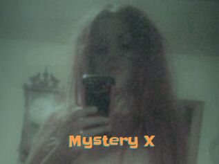 Mystery_X