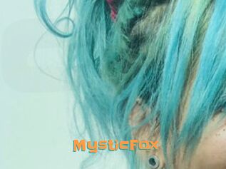 MysticFox