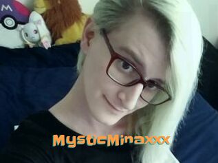 MysticMinaxxx