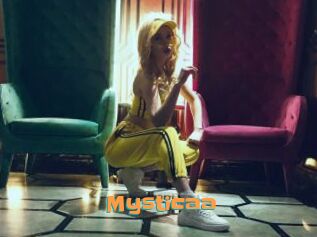 Mysticaa