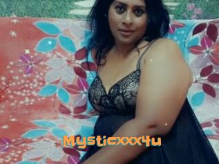 Mysticxxx4u