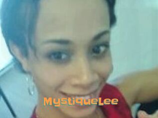 MystiqueLee