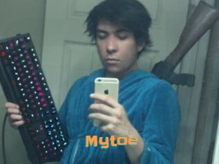 Mytoe