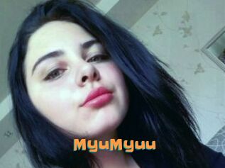 MyuMyuu