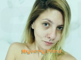 Myvery_Ford