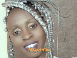 Myvrou