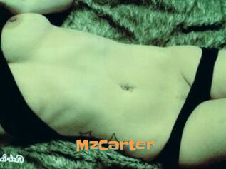 MzCarter