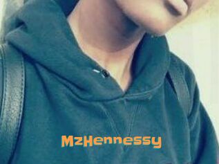 MzHennessy